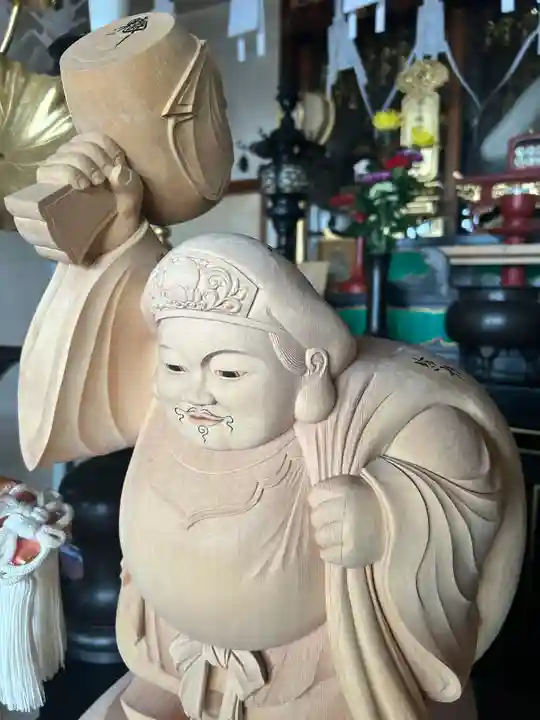 妙泉寺(岐阜県)