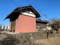 愛宕神社(植上町)の本殿・本堂