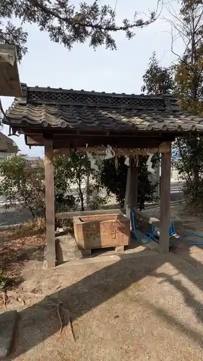 渡海神社(滋賀県)
