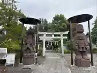 今市報徳二宮神社(栃木県)