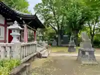 船方神社(東京都)