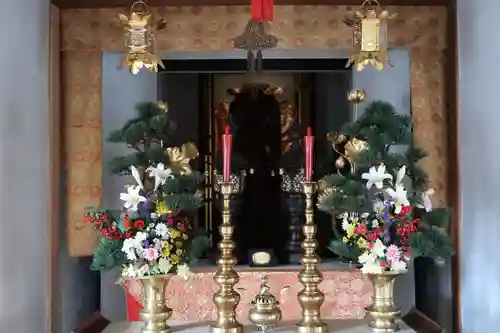 別府観音堂(岐阜県)