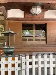 玉蔵院(埼玉県)