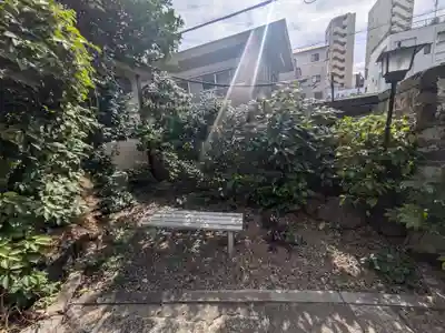 長泉寺(東京都)