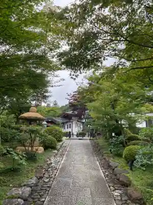 宝徳寺のその他建物