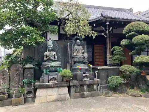 永福寺(東京都)