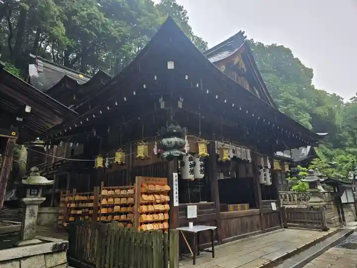 日牟禮八幡宮(滋賀県)