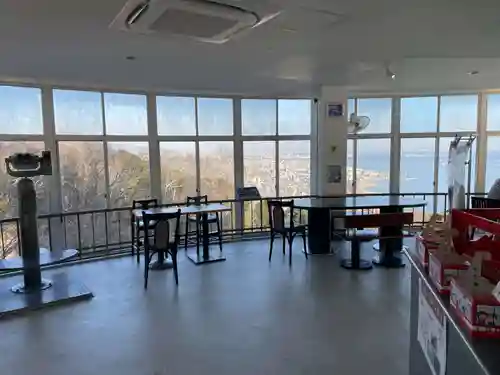 旗振山延命地蔵尊(兵庫県)