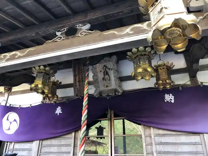 金剛山瑞峯寺(金剛不動尊) (栃木県)