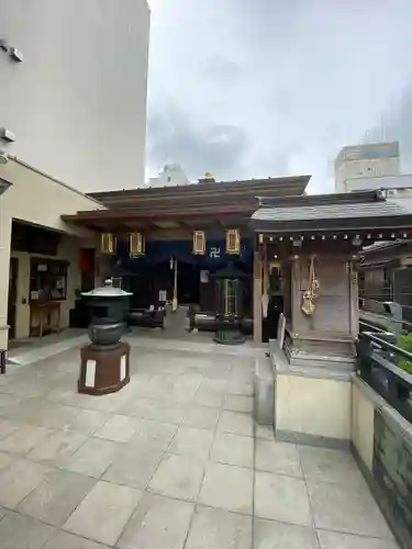 大観音寺(東京都)