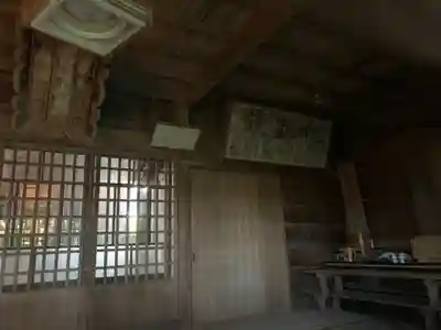 冨崎神社(千葉県)