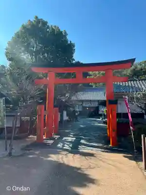 玉津島神社(和歌山県)
