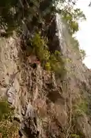 熊野鳴瀧神社上宮(宮崎県)