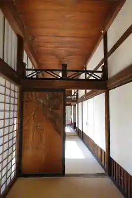 清凉寺のその他建物