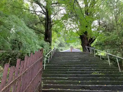 富貴寺の建物その他