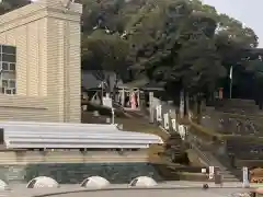 王子神社(徳島県)