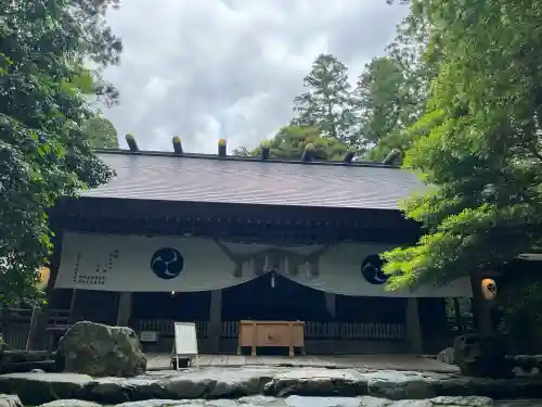 椿大神社(三重県)