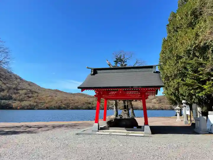 赤城神社(群馬県)