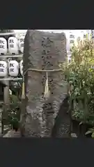 サムハラ神社の建物その他