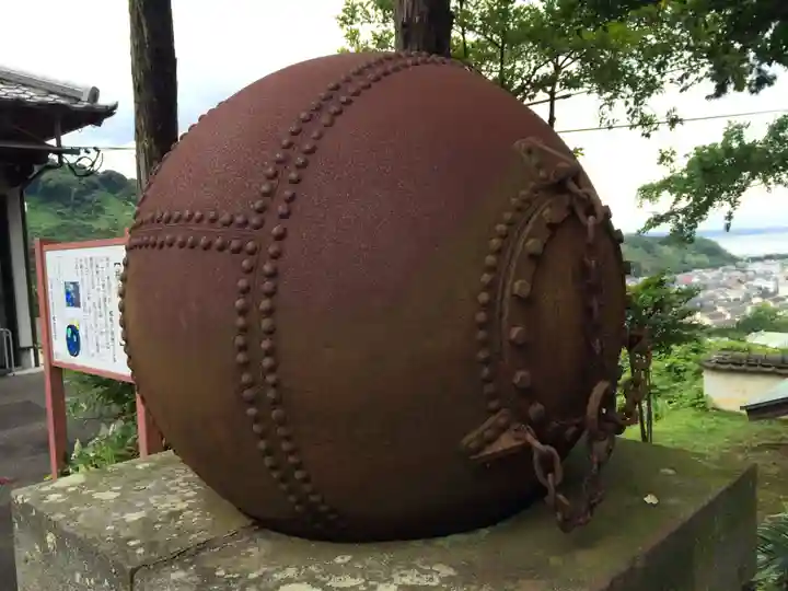 八幡竃門神社(大分県)