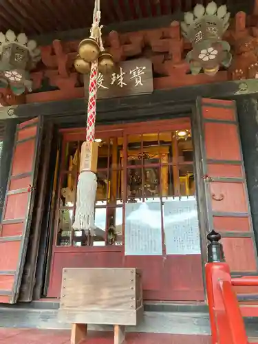 妙圓寺のその他建物