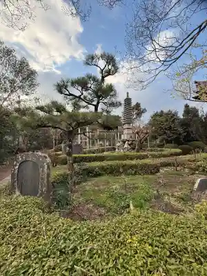 石光寺(奈良県)