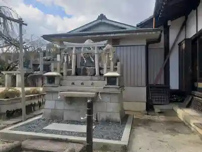 和邇御嶽山(滋賀県)