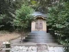 日向神社(東京都)