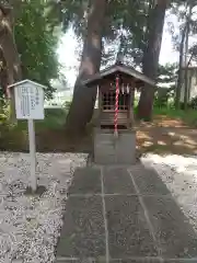 東八幡神社(埼玉県)