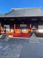 藤澤山 宝厳院 大光寺のその他建物