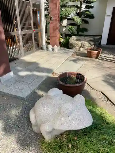 円蔵寺(神奈川県)