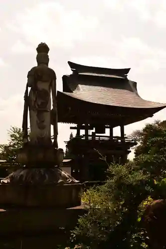 高山寺(長野県)