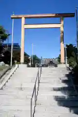 飯生神社(北海道)