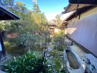 正傳（正伝）永源院(京都府)