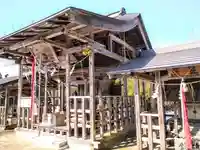 住吉神社(宮城県)