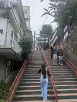 須賀神社(東京都)