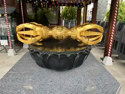 成田山川越別院(埼玉県)