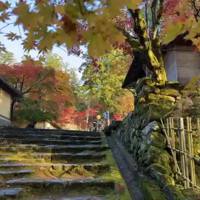 西明寺(滋賀県)