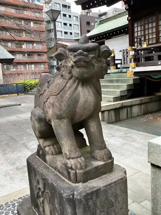 熊野神社(東京都)