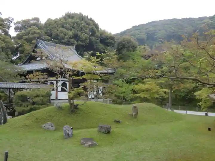 高台寺(高台寿聖禅寺・高臺寺)(京都府)