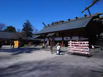 櫻木神社(千葉県)