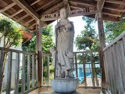 龍圓寺(埼玉県)