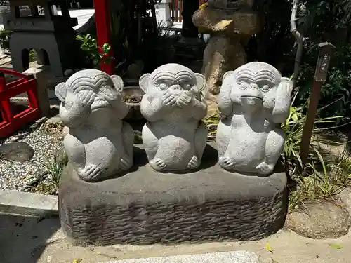 尼崎えびす神社(兵庫県)