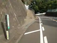 飯縄神社の建物その他