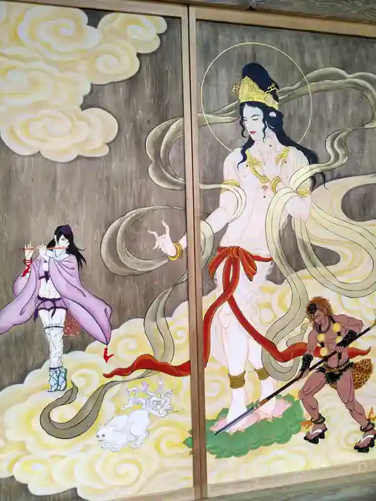 国上寺(新潟県)