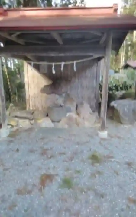 日枝神社(宮城県)