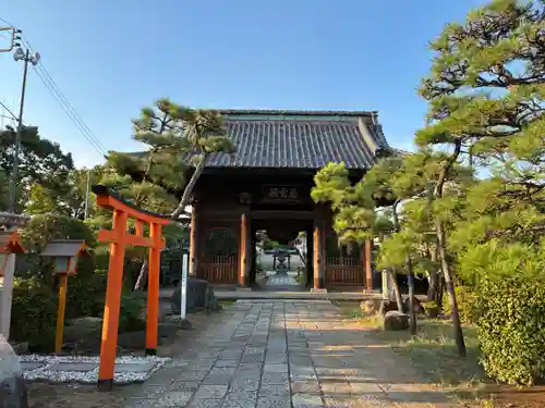 萬満寺(千葉県)