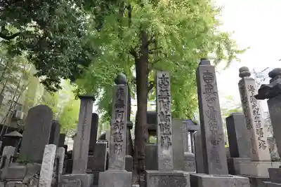 回向院(東京都)