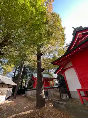 小野神社(東京都)