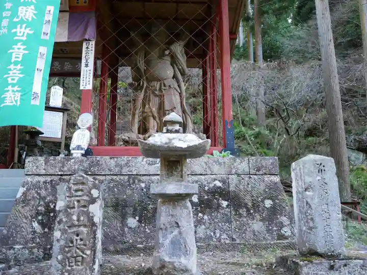 観音院(埼玉県)